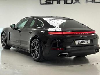 Porsche Panamera 2.9 V6 Saloon PDK Euro 6 (s/s) 5dr
