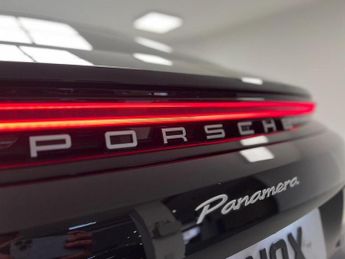 Porsche Panamera 2.9 V6 Saloon PDK Euro 6 (s/s) 5dr