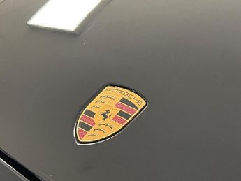Porsche Panamera 2.9 V6 Saloon PDK Euro 6 (s/s) 5dr