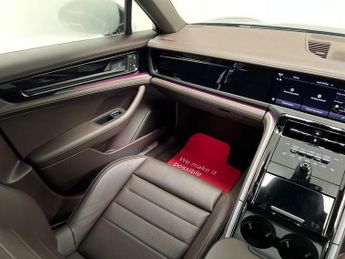 Porsche Panamera 2.9 V6 Saloon PDK Euro 6 (s/s) 5dr