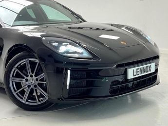 Porsche Panamera 2.9 V6 Saloon PDK Euro 6 (s/s) 5dr