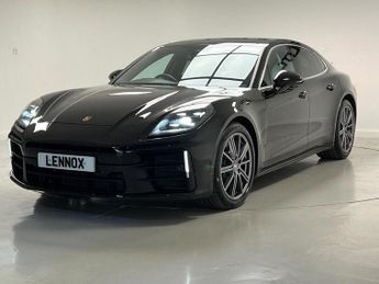 Porsche Panamera 2.9 V6 Saloon PDK Euro 6 (s/s) 5dr