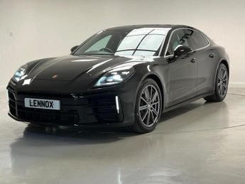 Porsche Panamera 2.9 V6 Saloon PDK Euro 6 (s/s) 5dr