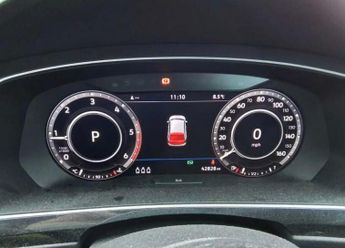 Volkswagen Tiguan 2.0 BiTDI R-Line DSG 4Motion Euro 6 (s/s) 5dr