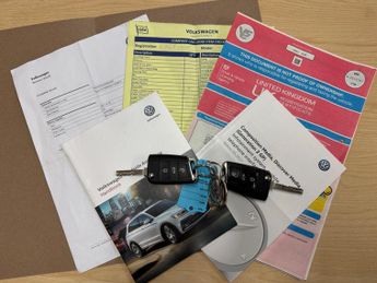 Volkswagen Tiguan 2.0 BiTDI R-Line DSG 4Motion Euro 6 (s/s) 5dr