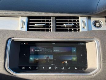 Land Rover Range Rover Evoque 2.0 TD4 HSE Dynamic Auto 4WD Euro 6 (s/s) 5dr