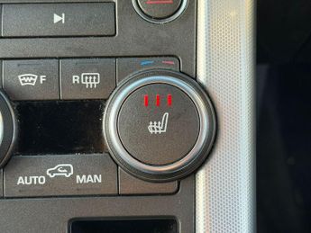 Land Rover Range Rover Evoque 2.0 TD4 HSE Dynamic Auto 4WD Euro 6 (s/s) 5dr