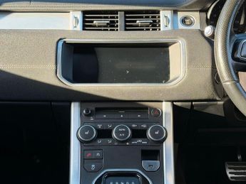 Land Rover Range Rover Evoque 2.0 TD4 HSE Dynamic Auto 4WD Euro 6 (s/s) 5dr