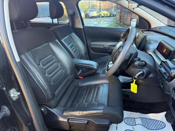 Citroen C4 Cactus 1.2 PureTech Flair Edition ETG5 Euro 6 (s/s) 5dr