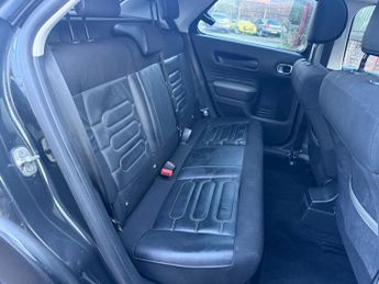 Citroen C4 Cactus 1.2 PureTech Flair Edition ETG5 Euro 6 (s/s) 5dr