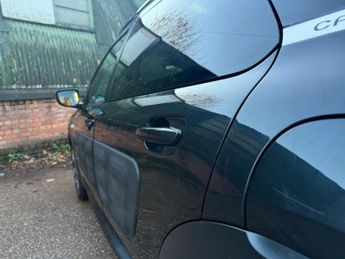 Citroen C4 Cactus 1.2 PureTech Flair Edition ETG5 Euro 6 (s/s) 5dr
