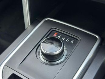 Land Rover Discovery Sport 2.0 TD4 SE Auto 4WD Euro 6 (s/s) 5dr