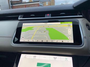 Land Rover Range Rover Velar 2.0 D180 R-Dynamic SE Auto 4WD Euro 6 (s/s) 5dr