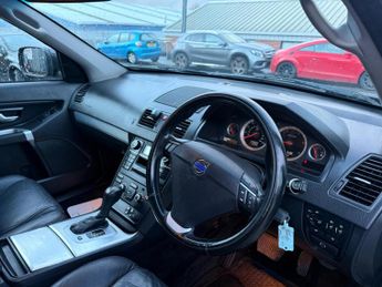 Volvo XC90 2.4 D5 SE Geartronic 4WD Euro 5 5dr