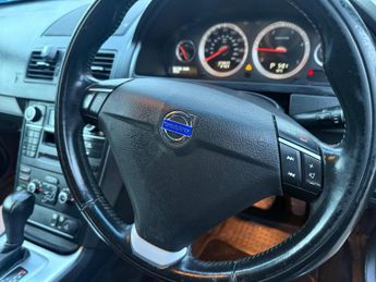 Volvo XC90 2.4 D5 SE Geartronic 4WD Euro 5 5dr