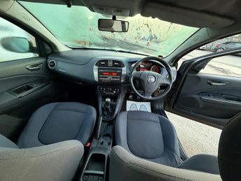 Fiat Bravo 1.4 T-Jet Active 5dr