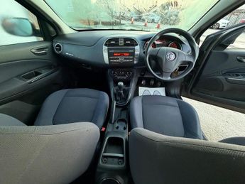 Fiat Bravo 1.4 T-Jet Active 5dr