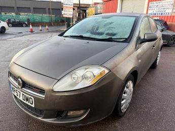 Fiat Bravo 1.4 T-Jet Active 5dr