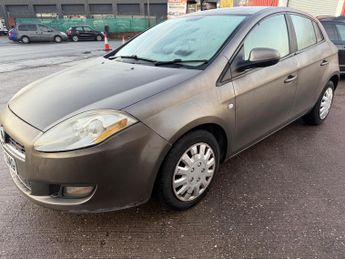 Fiat Bravo 1.4 T-Jet Active 5dr