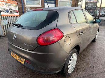 Fiat Bravo 1.4 T-Jet Active 5dr