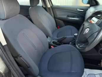 Fiat Bravo 1.4 T-Jet Active 5dr