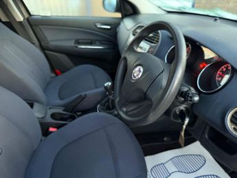 Fiat Bravo 1.4 T-Jet Active 5dr