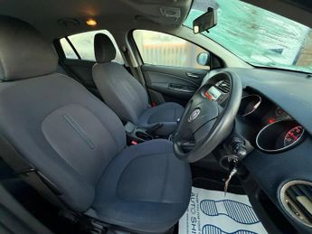 Fiat Bravo 1.4 T-Jet Active 5dr