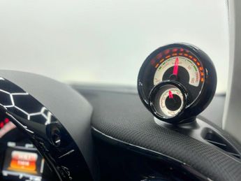 Smart fortwo 17.6kWh Prime Exclusive Auto 2dr (22kW Charger)