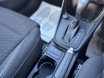 Ford Puma 1.0T EcoBoost MHEV Titanium DCT Euro 6 (s/s) 5dr