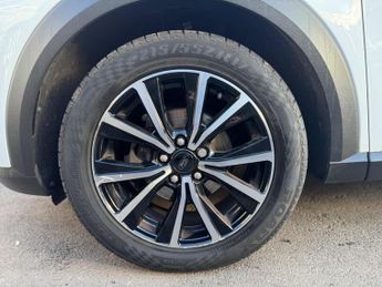 Ford Puma 1.0T EcoBoost MHEV Titanium DCT Euro 6 (s/s) 5dr