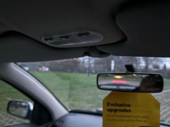 Renault Megane 1.6 VVT Dynamique Saloon 4dr Petrol Proactive (184 g/km, 111 bhp