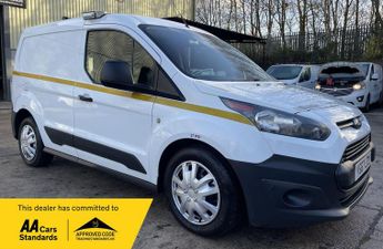 Ford Transit Connect 1.5 TDCi 220 L1 H1 5dr