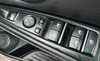 BMW X5 3.0 X5 xDrive 30d M Sport Auto 4WD 5dr