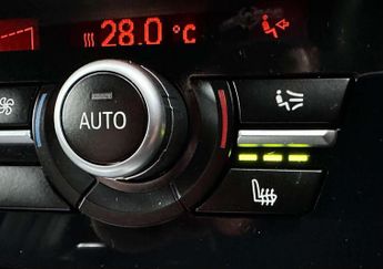 BMW X5 3.0 X5 xDrive 30d M Sport Auto 4WD 5dr