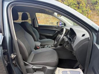 SEAT Ateca 1.6 TDI SE Technology DSG Euro 6 (s/s) 5dr