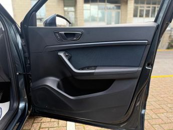 SEAT Ateca 1.6 TDI SE Technology DSG Euro 6 (s/s) 5dr