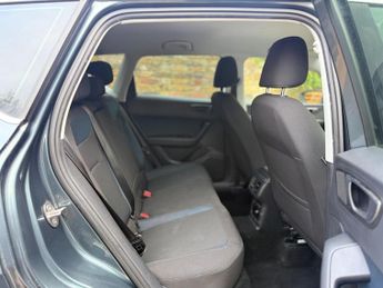 SEAT Ateca 1.6 TDI SE Technology DSG Euro 6 (s/s) 5dr