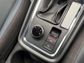 SEAT Ateca 1.6 TDI SE Technology DSG Euro 6 (s/s) 5dr