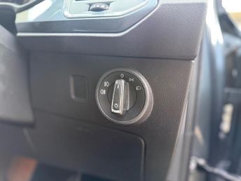 SEAT Ateca 1.6 TDI SE Technology DSG Euro 6 (s/s) 5dr