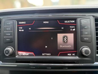 SEAT Ateca 1.6 TDI SE Technology DSG Euro 6 (s/s) 5dr