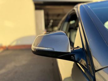 BMW 5 Series 2.0 520d M Sport Auto Euro 6 (s/s) 4dr