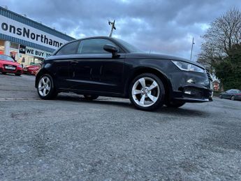 Audi A1 1.0 TFSI Sport Euro 6 (s/s) 3dr