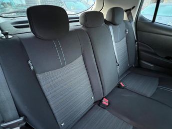 Nissan Leaf 40kWh 2.Zero Auto 5dr