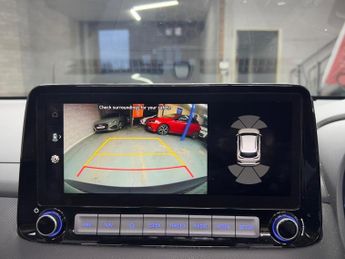 Hyundai KONA 1.6 h-GDi Ultimate DCT Euro 6 (s/s) 5dr