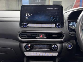 Hyundai KONA 1.6 h-GDi Ultimate DCT Euro 6 (s/s) 5dr