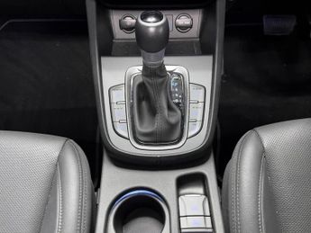 Hyundai KONA 1.6 h-GDi Ultimate DCT Euro 6 (s/s) 5dr