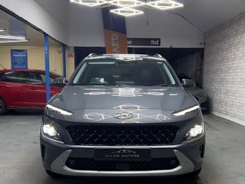 Hyundai KONA 1.6 h-GDi Ultimate DCT Euro 6 (s/s) 5dr