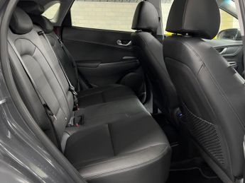 Hyundai KONA 1.6 h-GDi Ultimate DCT Euro 6 (s/s) 5dr