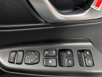 Hyundai KONA 1.6 h-GDi Ultimate DCT Euro 6 (s/s) 5dr