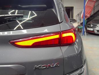 Hyundai KONA 1.6 h-GDi Ultimate DCT Euro 6 (s/s) 5dr
